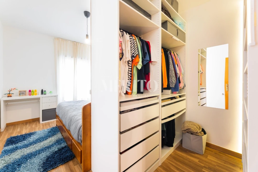 Apartamento T3 para Venda em Tamel (São Verissimo) Foto 14