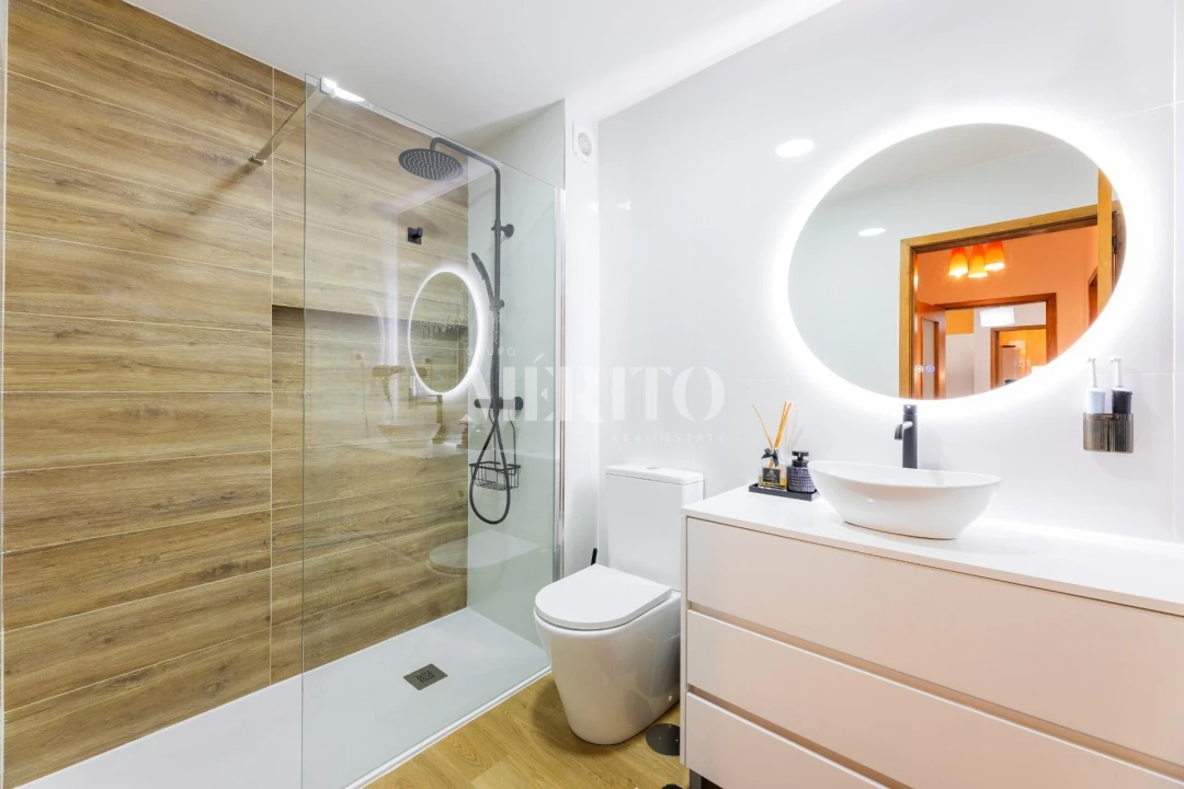 Apartamento T3 para Venda em Tamel (São Verissimo) Foto 13