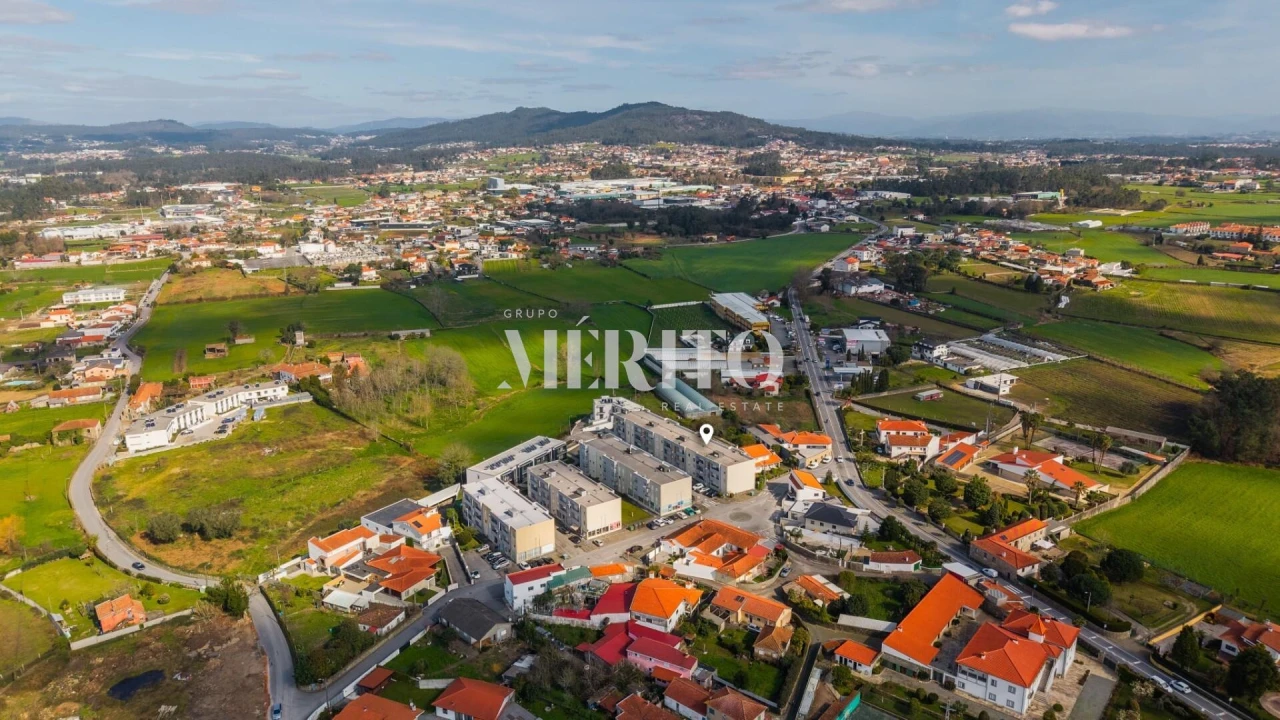 Apartamento T3 para Venda em Tamel (São Verissimo) Foto 21