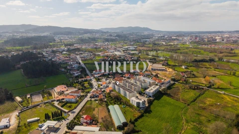 Apartamento T3 para Venda em Tamel (São Verissimo)