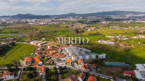 Apartamento T3 para Venda em Tamel (São Verissimo)