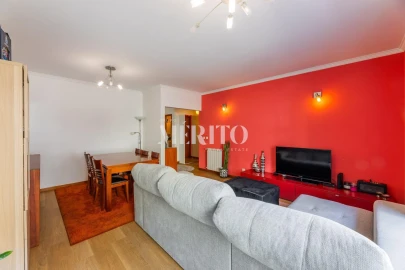 Apartamento T3 para Venda em Tamel (São Verissimo)