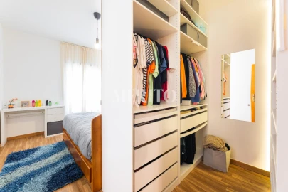 Apartamento T3 para Venda em Tamel (São Verissimo)