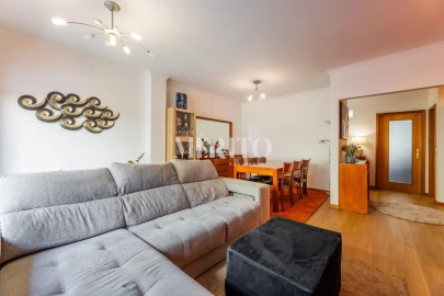 Apartamento T3 para Venda em Tamel (São Verissimo)