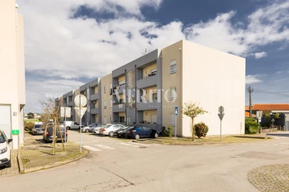 Apartamento T3 para Venda em Tamel (São Verissimo)