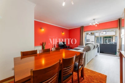 Apartamento T3 para Venda em Tamel (São Verissimo)