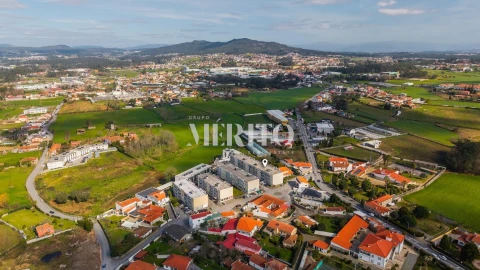 Apartamento T3 para Venda em Tamel (São Verissimo)