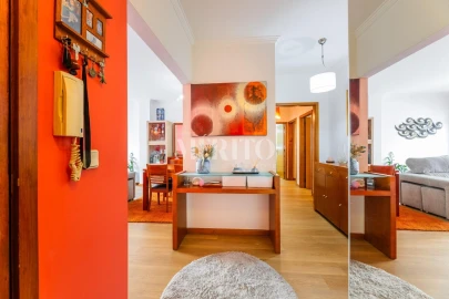 Apartamento T3 para Venda em Tamel (São Verissimo)