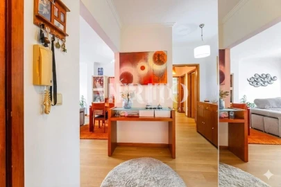 Apartamento T3 para Venda em Tamel (São Verissimo)