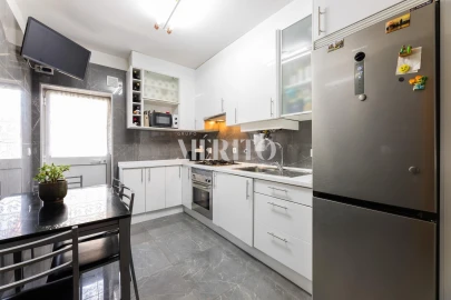 Apartamento T3 para Venda em Tamel (São Verissimo)