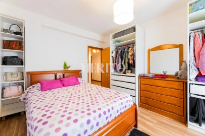 Apartamento T3 para Venda em Tamel (São Verissimo)