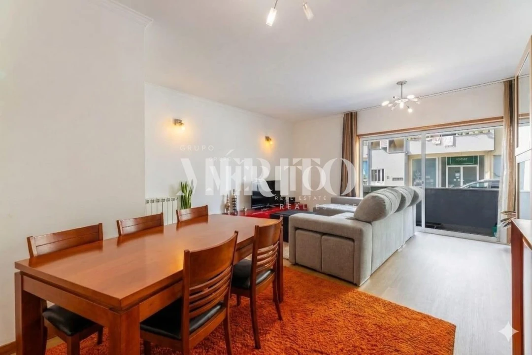 Apartamento T3 para Venda em Tamel (São Verissimo) Foto 5
