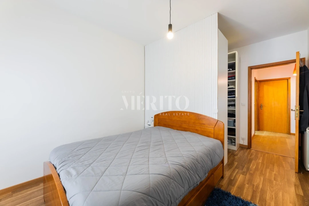 Apartamento T3 para Venda em Tamel (São Verissimo) Foto 15