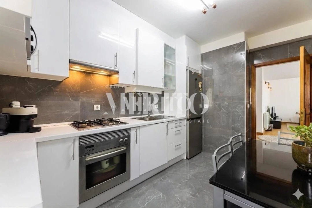 Apartamento T3 para Venda em Tamel (São Verissimo) Foto 18