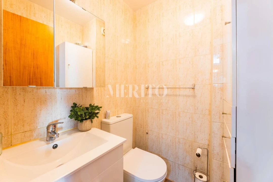 Apartamento T3 para Venda em Tamel (São Verissimo) Foto 8