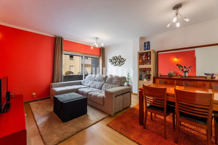 Apartamento T3 para Venda em Tamel (São Verissimo) Foto 3