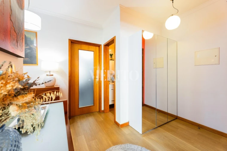 Apartamento T3 para Venda em Tamel (São Verissimo) Foto 7