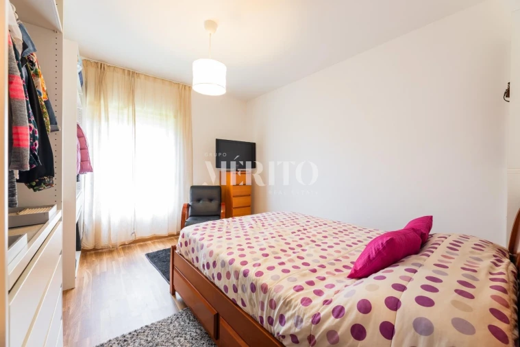 Apartamento T3 para Venda em Tamel (São Verissimo) Foto 10