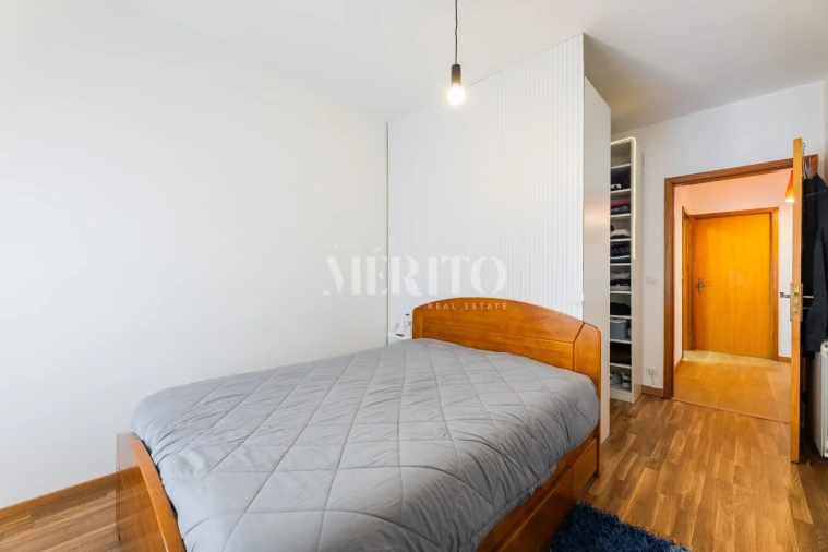 Apartamento T3 para Venda em Tamel (São Verissimo) Foto 15