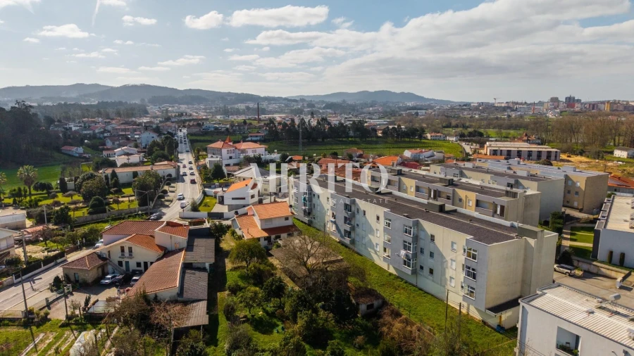 Apartamento T3 para Venda em Tamel (São Verissimo) Foto 25