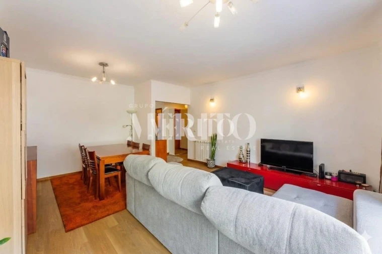 Apartamento T3 para Venda em Tamel (São Verissimo) Foto 4