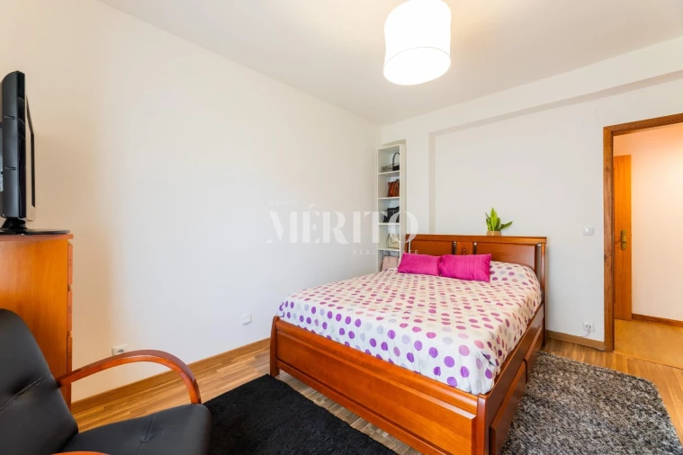 Apartamento T3 para Venda em Tamel (São Verissimo) Foto 12