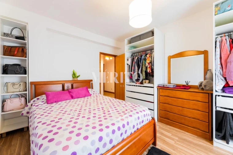 Apartamento T3 para Venda em Tamel (São Verissimo) Foto 11