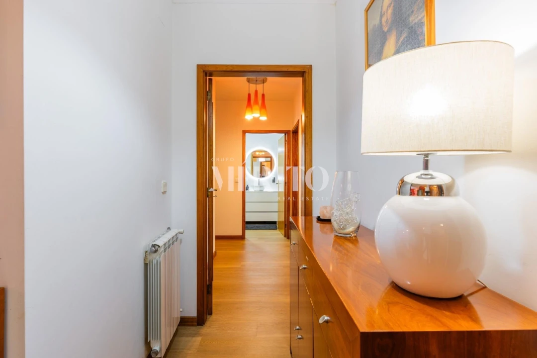 Apartamento T3 para Venda em Tamel (São Verissimo) Foto 9