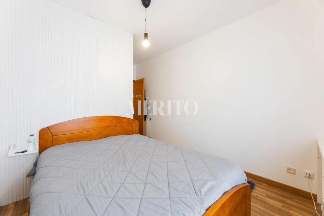 Apartamento T3 para Venda em Tamel (São Verissimo) Foto 16