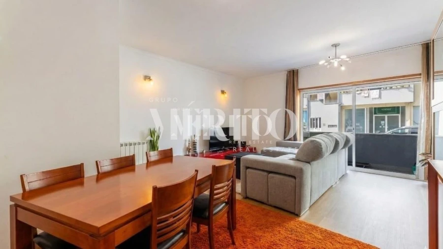Apartamento T3 para Venda em Tamel (São Verissimo)