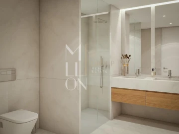 Apartamento T1 para Venda em Vila do Conde