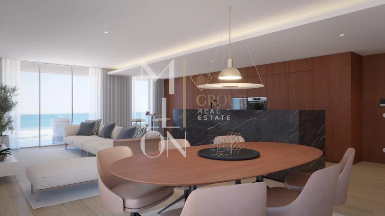 Apartamento T1 para Venda em Vila do Conde Foto 1