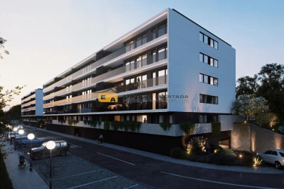 Apartamento T4 para Venda em Fânzeres e São Pedro da Cova