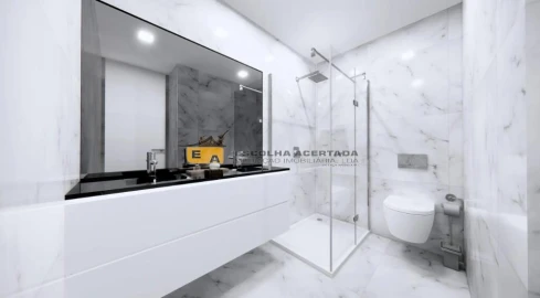 Apartamento T4 para Venda em Fânzeres e São Pedro da Cova