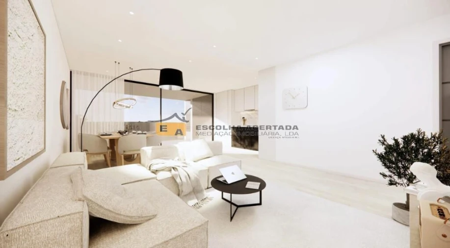 Apartamento T4 para Venda em Fânzeres e São Pedro da Cova Foto 6