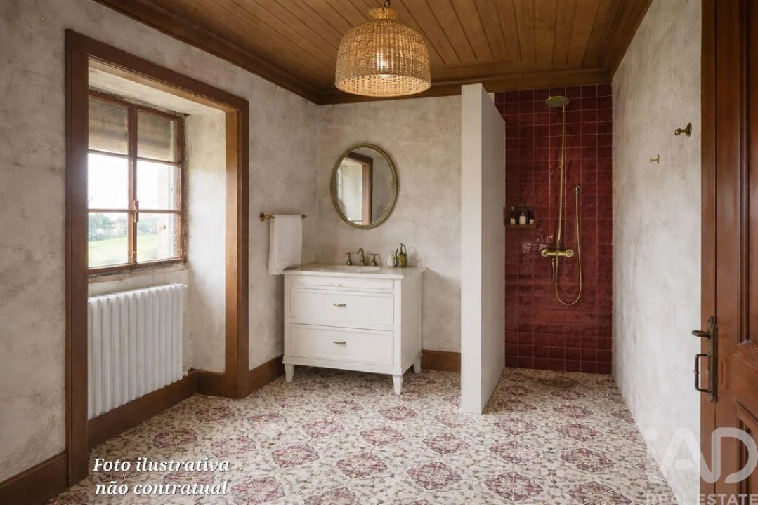 Moradia T3 para Venda em Castelo Branco Foto 10