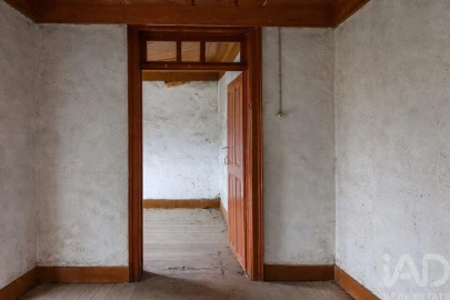 Moradia T3 para Venda em Castelo Branco