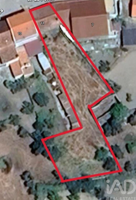 Moradia T3 para Venda em Castelo Branco