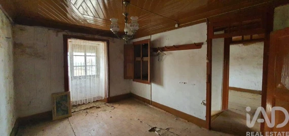 Moradia T3 para Venda em Castelo Branco