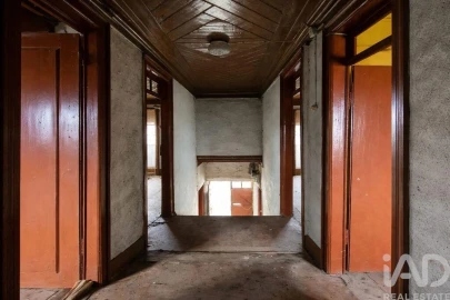 Moradia T3 para Venda em Castelo Branco