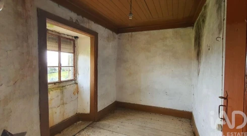 Moradia T3 para Venda em Castelo Branco