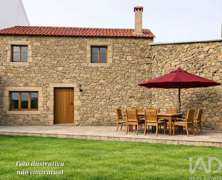 Moradia T3 para Venda em Castelo Branco Foto 15