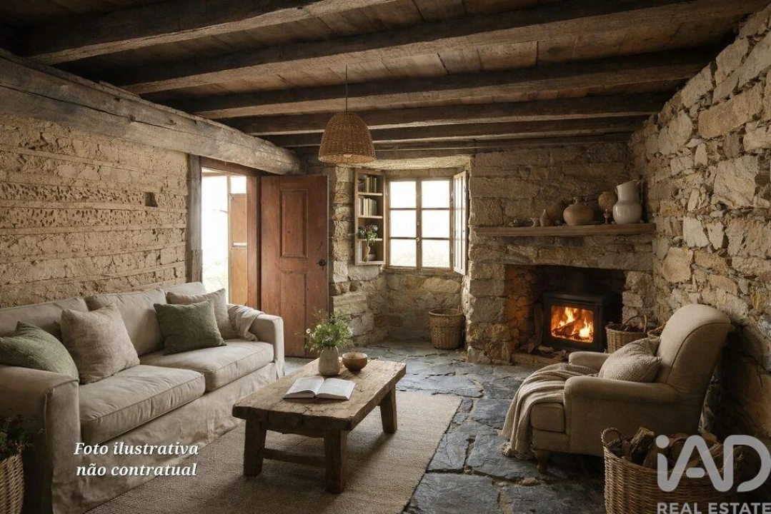 Moradia T3 para Venda em Castelo Branco Foto 4