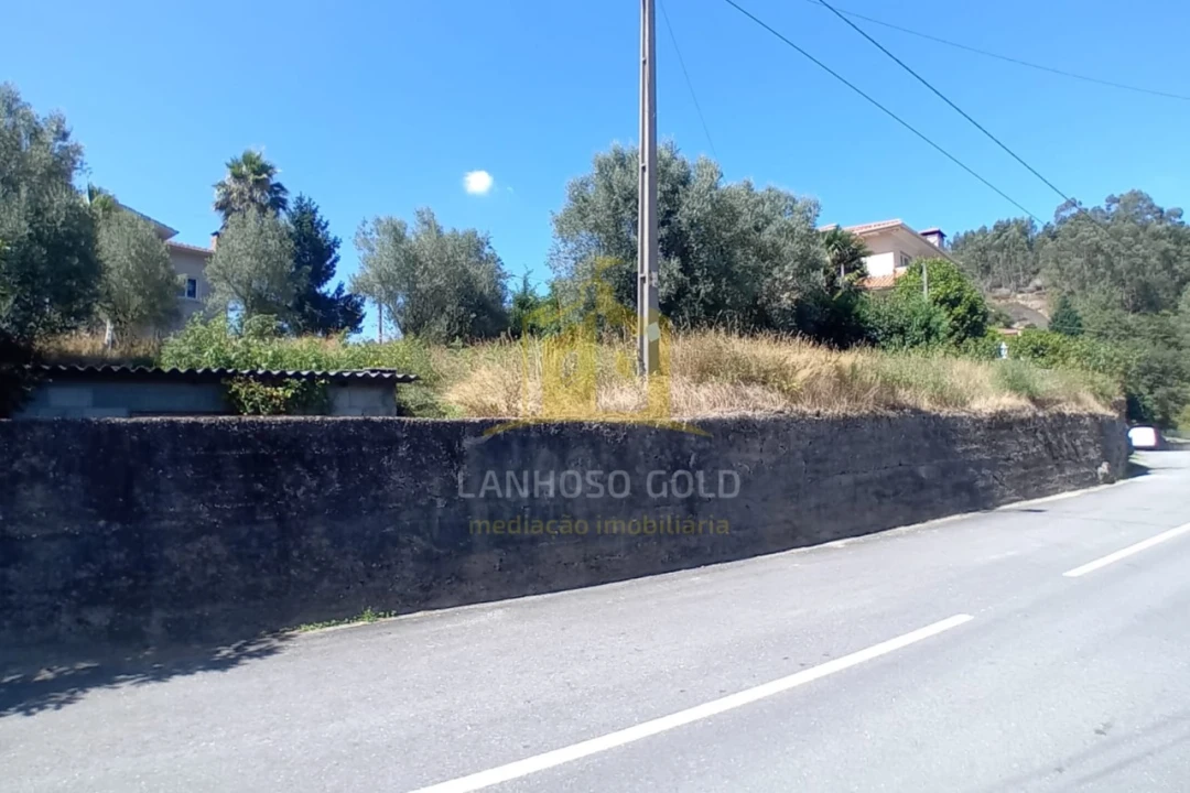 Terreno para Venda em Fonte Arcada e Oliveira Foto 14