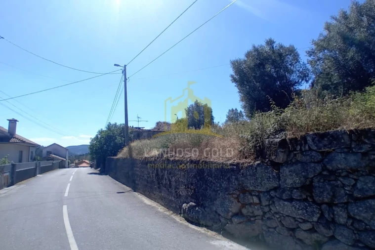 Terreno para Venda em Fonte Arcada e Oliveira Foto 11