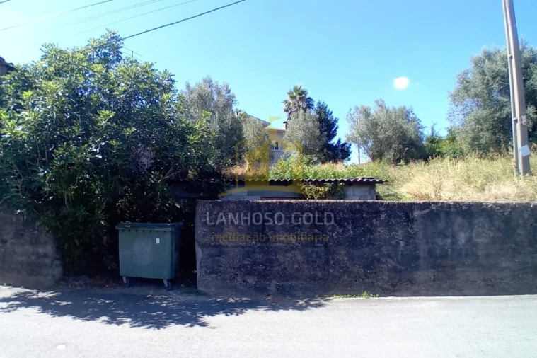Terreno para Venda em Fonte Arcada e Oliveira Foto 12