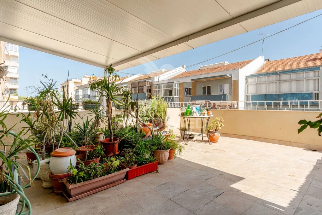 Apartamento T3 para Venda em Laranjeiro e Feijó Foto 4