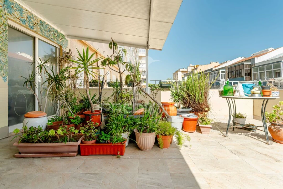 Apartamento T3 para Venda em Laranjeiro e Feijó Foto 10