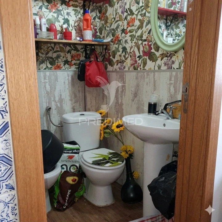 Apartamento T3 para Venda em Laranjeiro e Feijó Foto 12