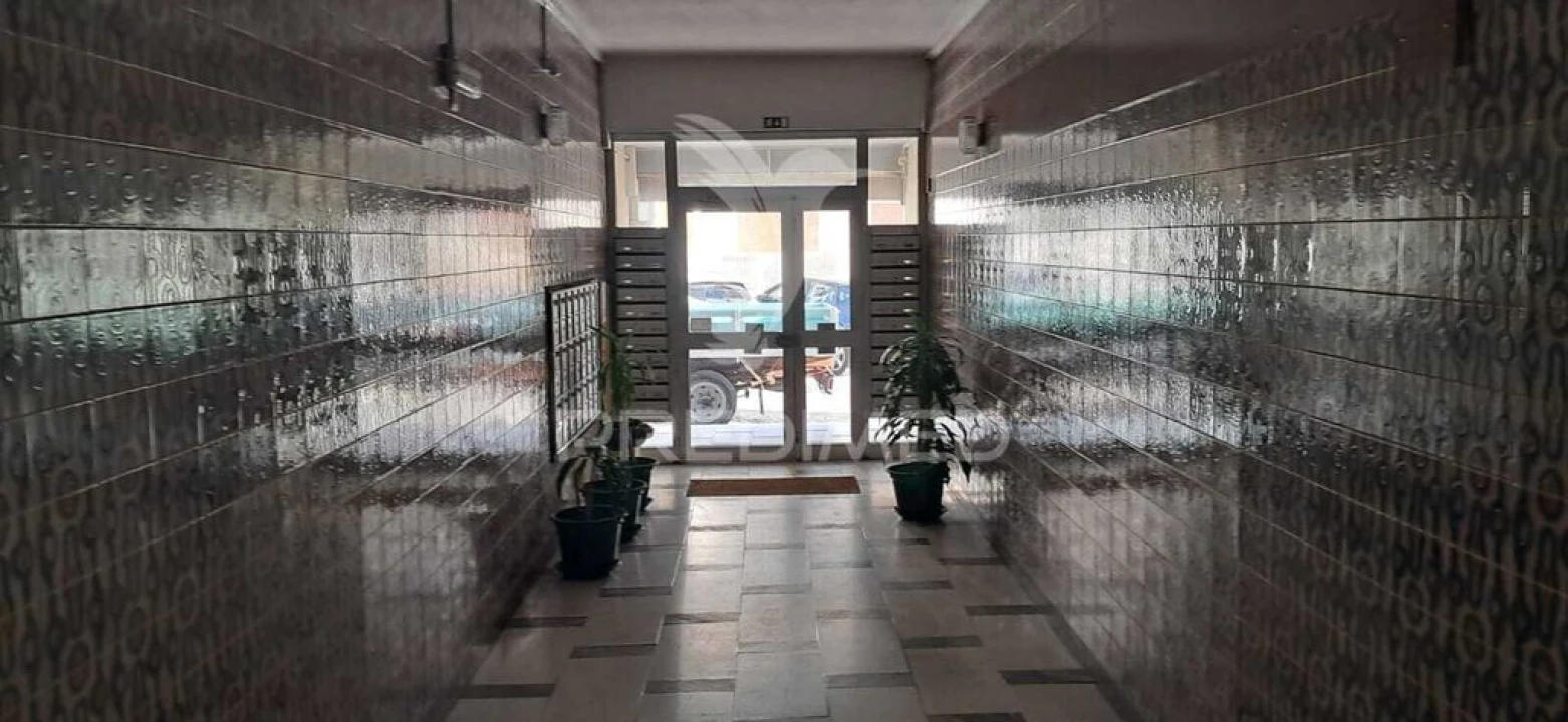 Apartamento T3 para Venda em Laranjeiro e Feijó Foto 18